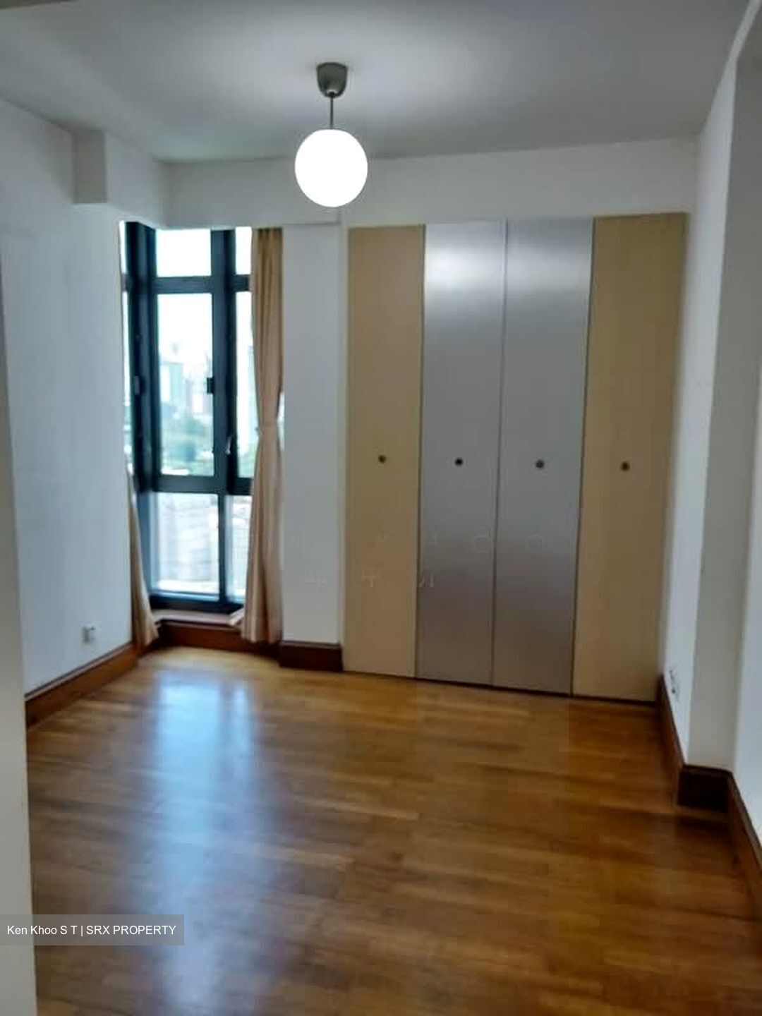 Valley Park (D10), Condominium #591396941